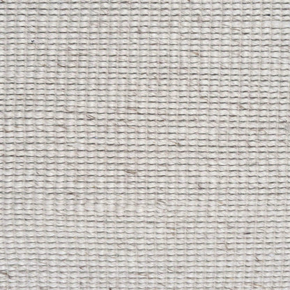 Odin | Loopy Wool Rug Beige - Mirra Interiors
