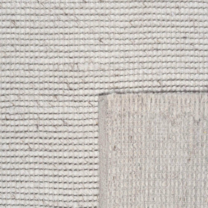Odin | Loopy Wool Rug Beige - Mirra Interiors