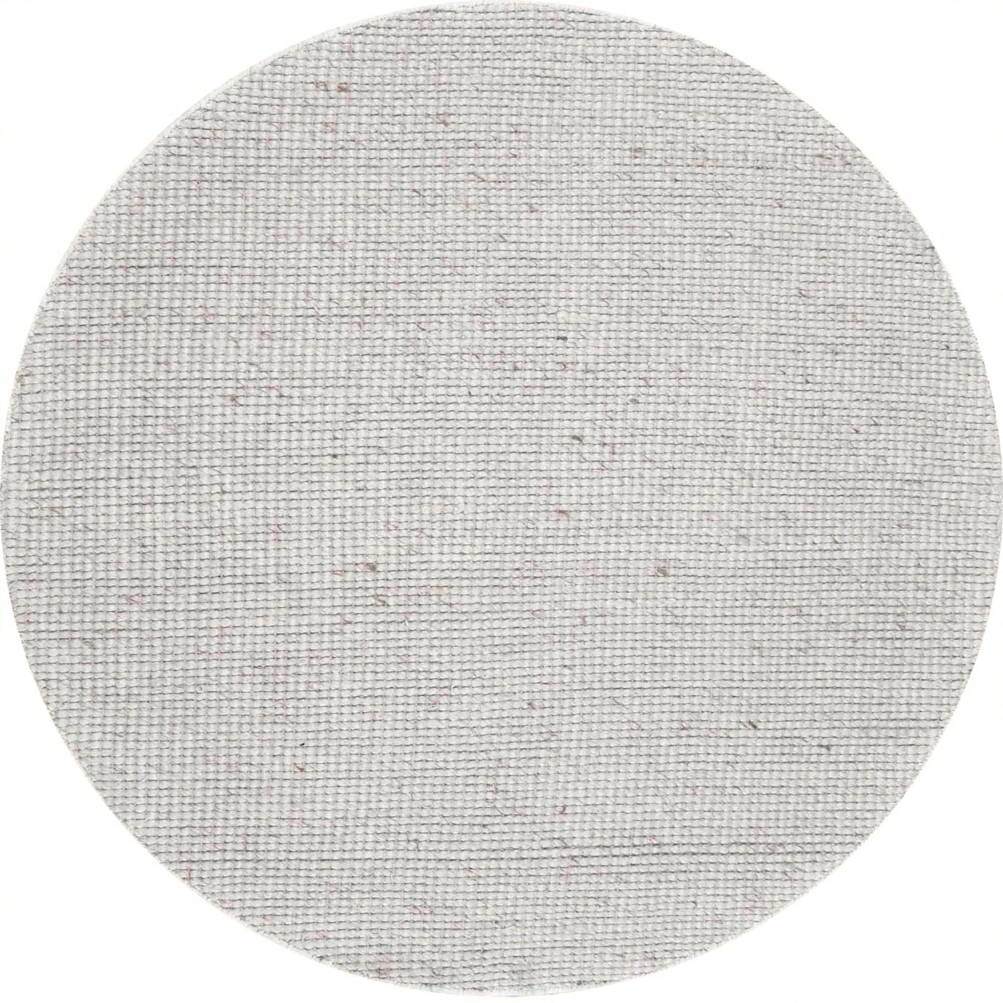 Odin | Loopy Wool Rug Beige - Mirra Interiors