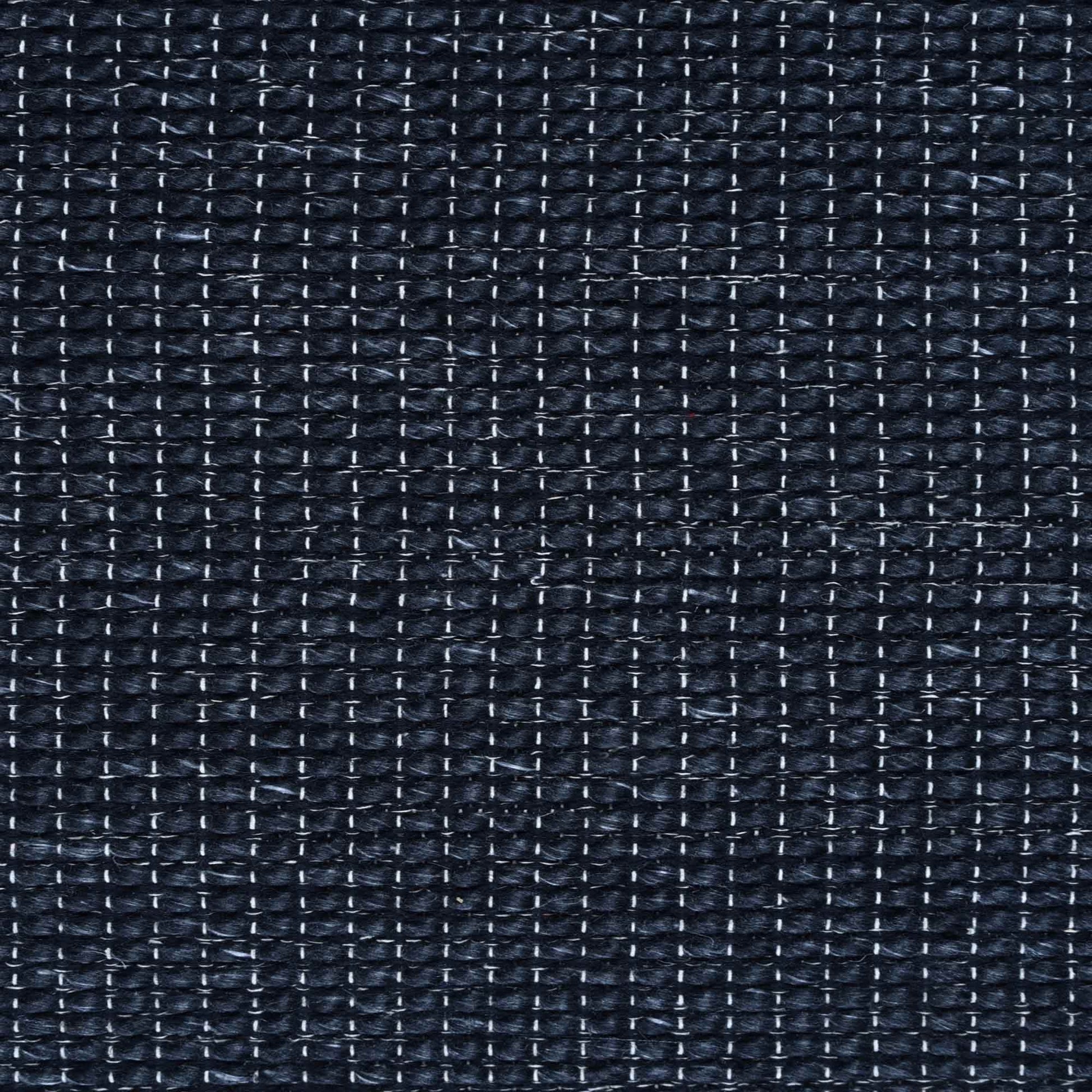 Odin | Loopy Wool Rug Carbon - Mirra Interiors