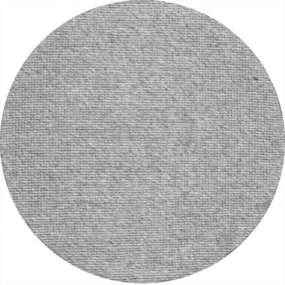 Odin | Loopy Wool Rug Grey - Mirra Interiors