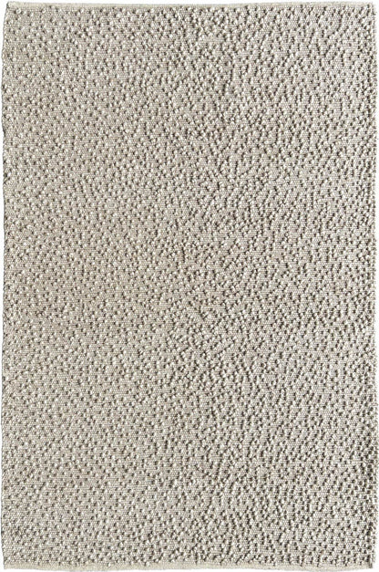 Ingrid | Pebble Wool Rug Beige - Mirra Interiors