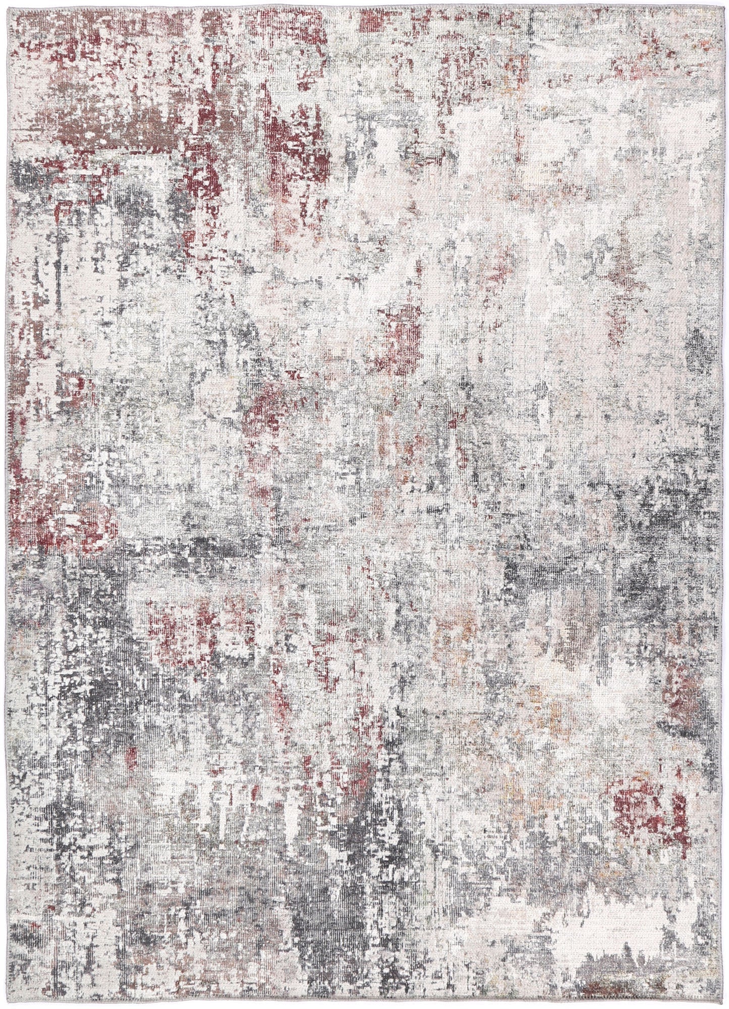 Amari | Machine Washable Rug -