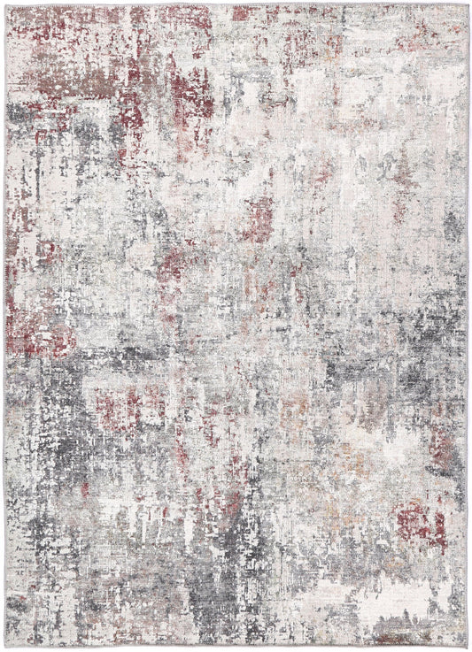 Amari | Machine Washable Rug -