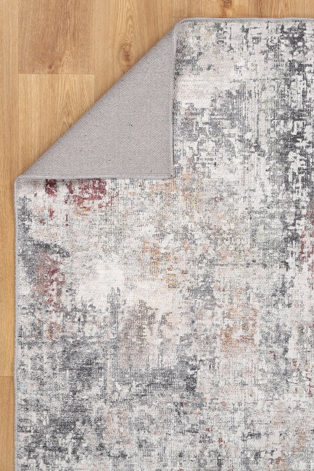 Amari | Machine Washable Rug -