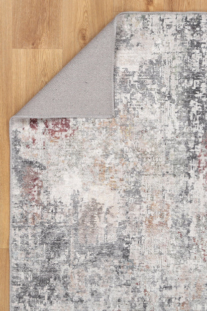 Amari | Machine Washable Rug -
