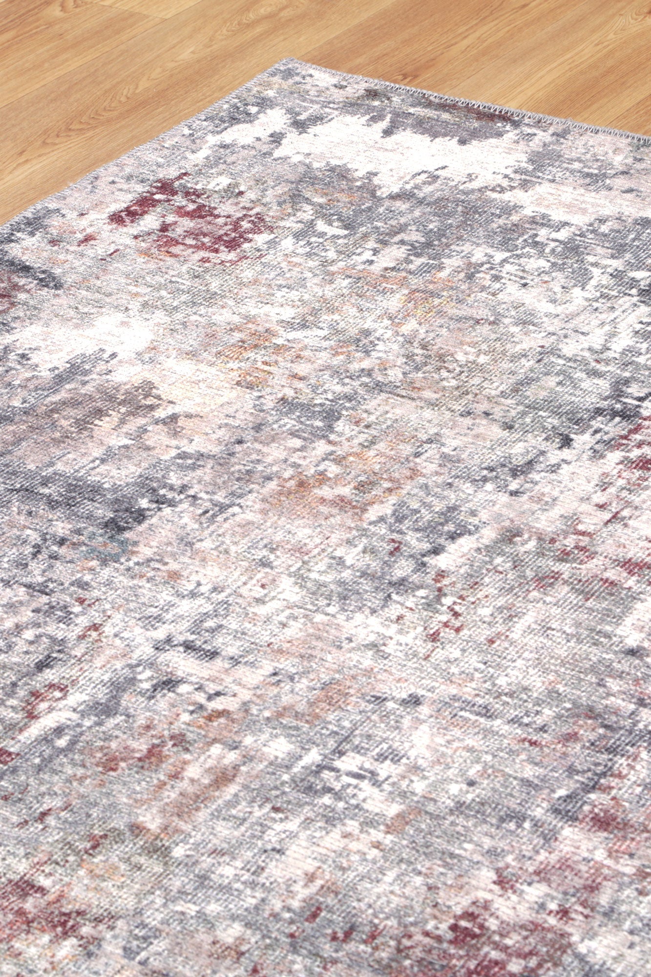 Amari | Machine Washable Rug -