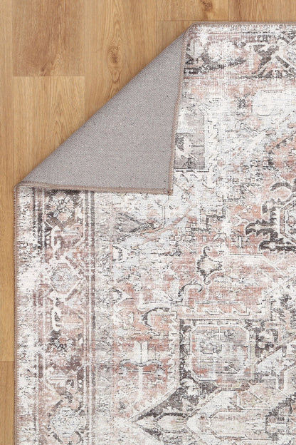 Amelie Machine Washable Rug
