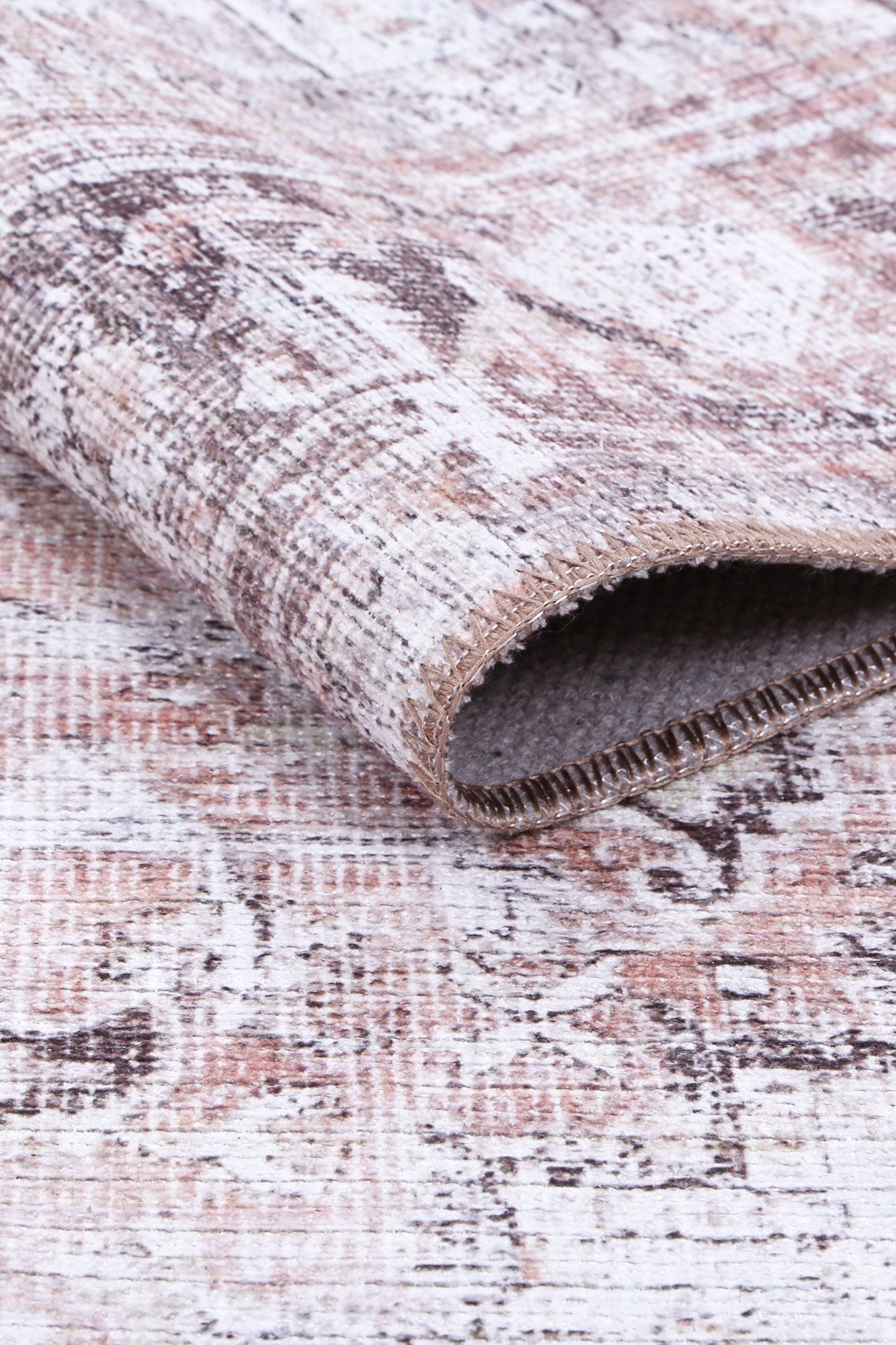 Amelie Machine Washable Rug