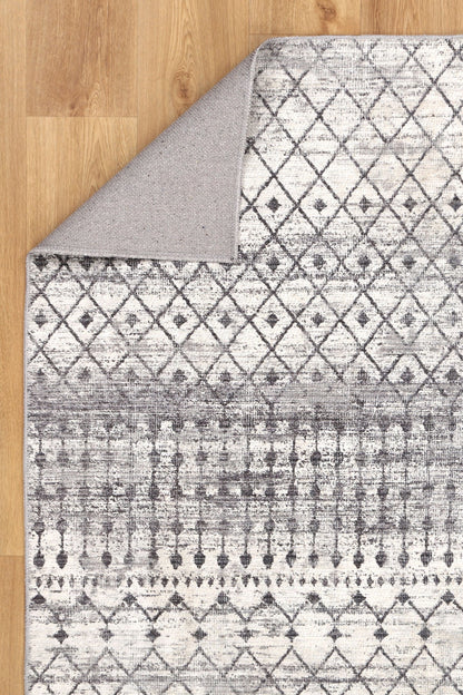 Andre Machine Washable Rug