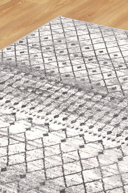 Andre Machine Washable Rug