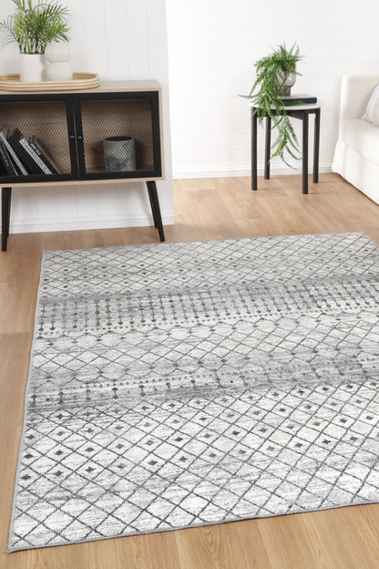Andre Machine Washable Rug