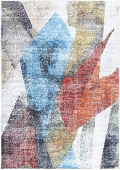 Elements Machine Washable Rug