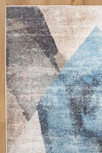 Elements Machine Washable Rug