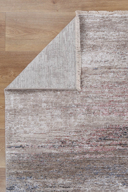 Maryland | Hormuz Abstract Soft Rug - Multi