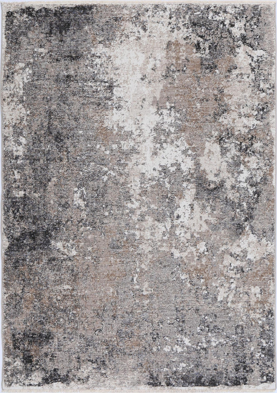 Large Black, White & Neutral Floor Rugs | Mirra Interiors