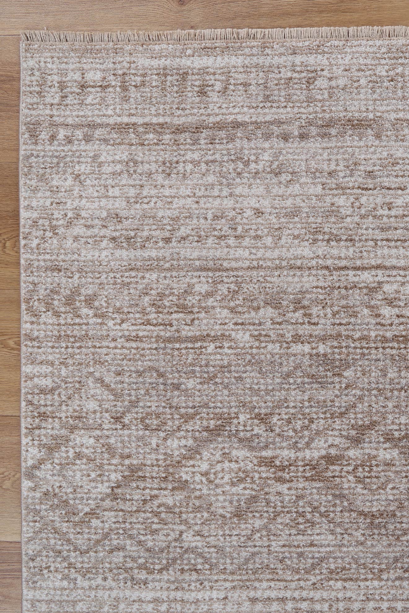 Maryland | Kesh Tribal Rug - Beige