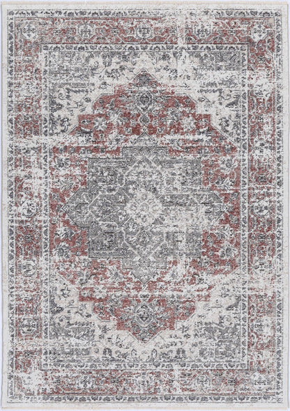 Maryland | Otrar Traditional Rug - Multi