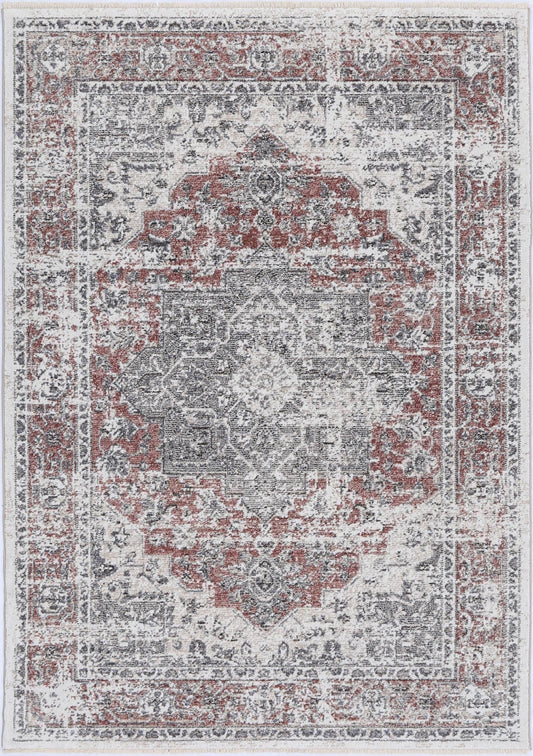 Maryland | Otrar Traditional Rug - Multi