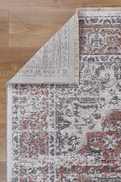 Maryland | Otrar Traditional Rug - Multi