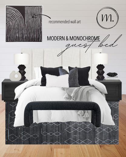 Room Design | Furniture + Decor Interior Design