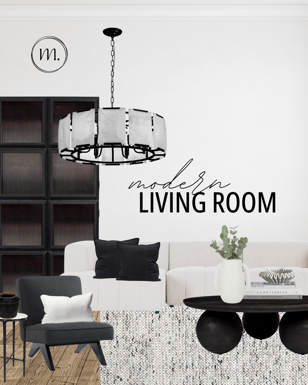 Room Design | Furniture + Decor Interior Design