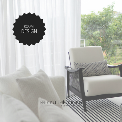 Room Design | Furniture + Decor Interior Design