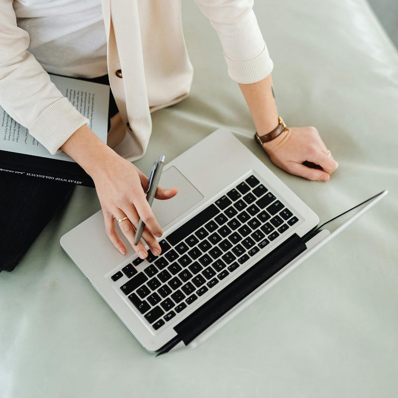 Tell Us About Your Project