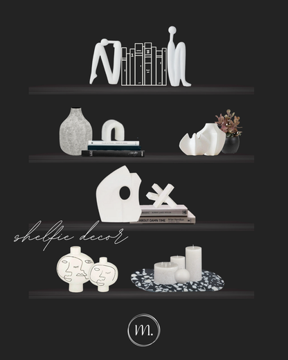 Room Styling | Decor & Finishing Touches