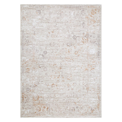 Pierre Cardin Ocean Oriental Beige Rug