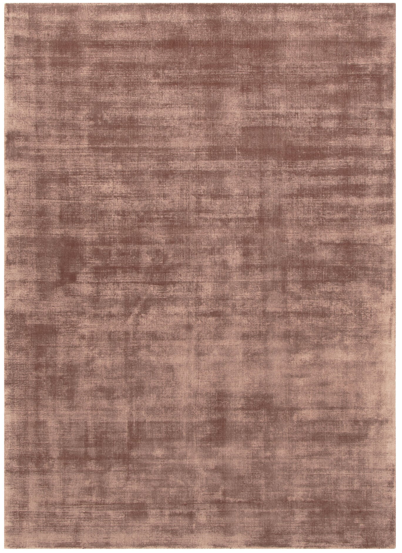 Reverie Rose Brown Rug