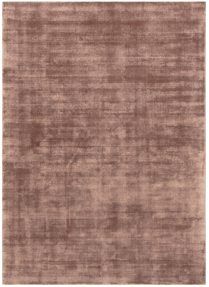 Reverie Rose Brown Rug