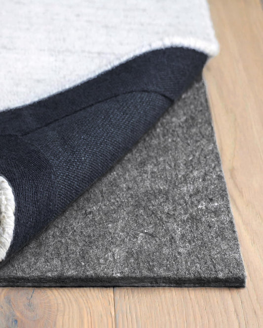 Rug Mate | Anti-Slip Felt Rug Pad - Carpet & Hard Flooring