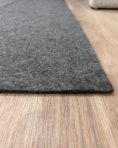 Rug Mate | Anti-Slip Felt Rug Pad - Carpet & Hard Flooring