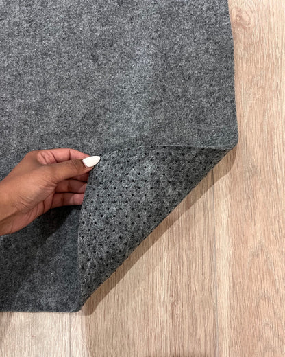 Rug Mate | Anti-Slip Felt Rug Pad - Carpet & Hard Flooring