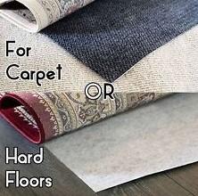RugStop | Non-Slip Rug Underlay - Soft and Hard Flooring