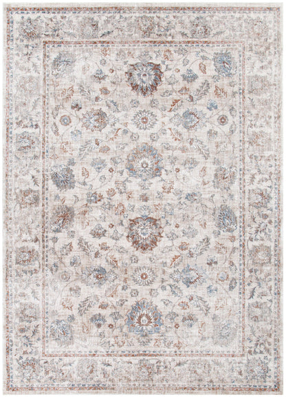 Solenne Multi Transitional Rug - S400