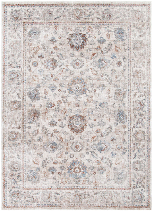 Solenne Multi Transitional Rug - S400
