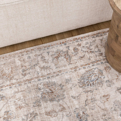 Solenne Multi Transitional Rug - S400