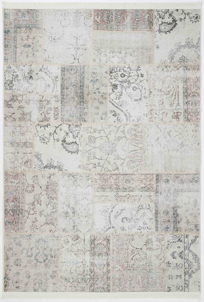 Cambridge Crown Vintage Washable Rug - VITAL 2048-00