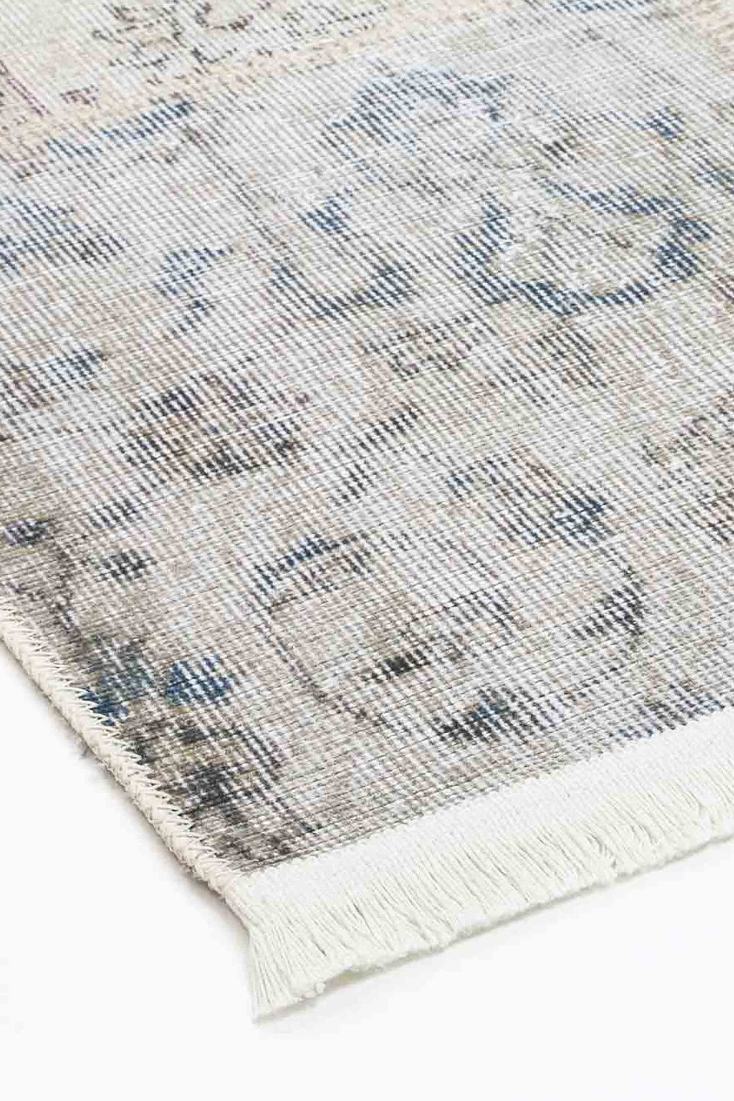 Cambridge Crown Vintage Washable Rug - VITAL 2048-00
