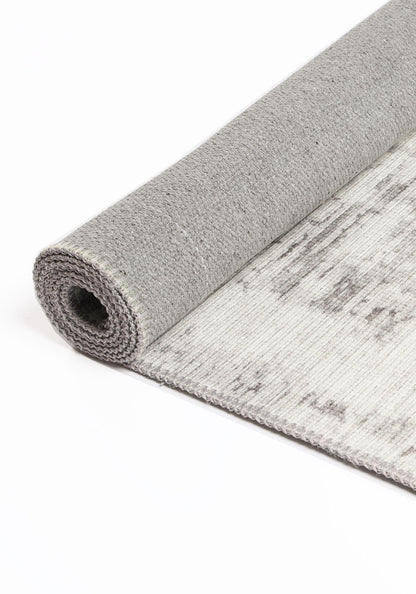 Abstract Evalina Grey Rug - VITAL 2280-01