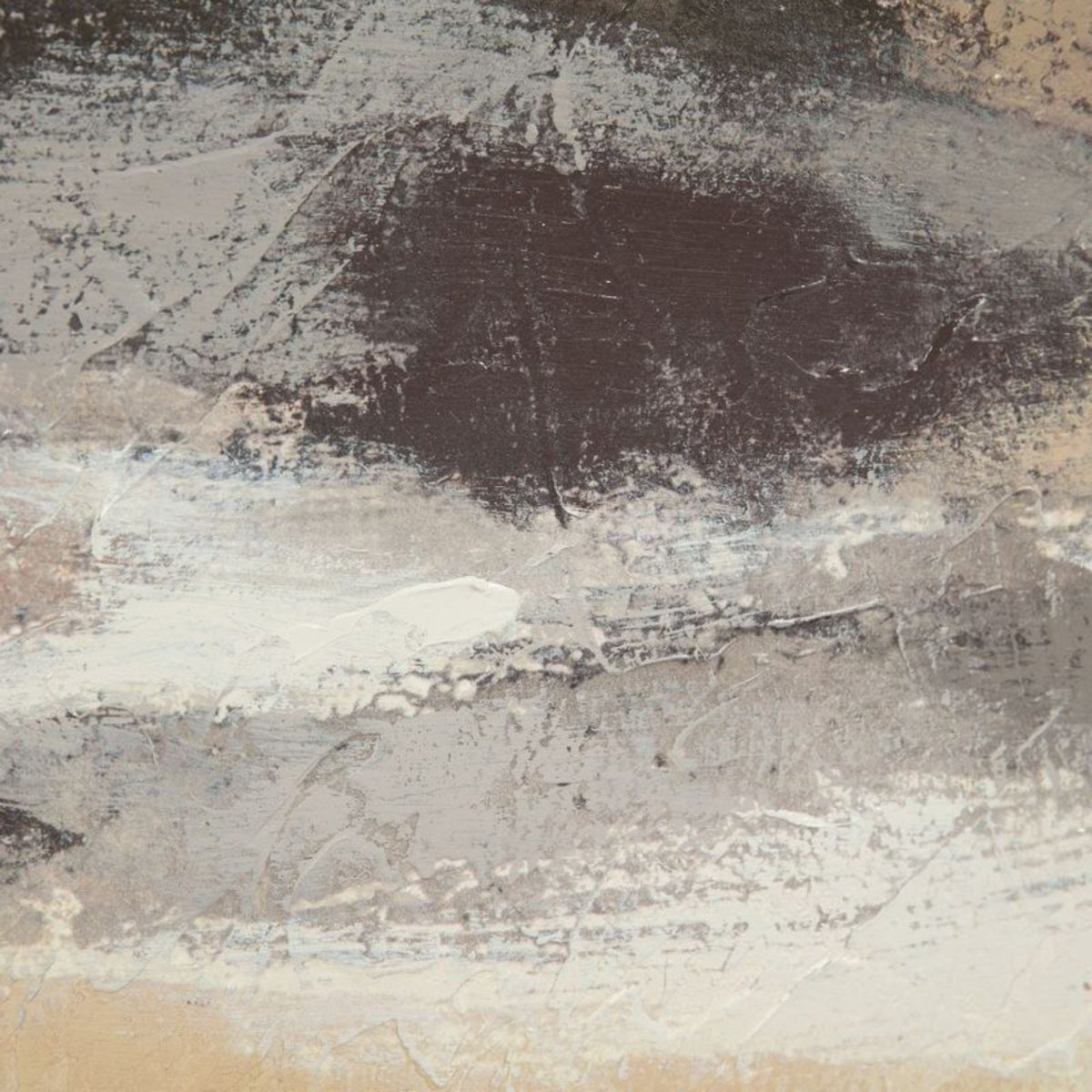 After the Haze coastal canvas painting 5 of 6