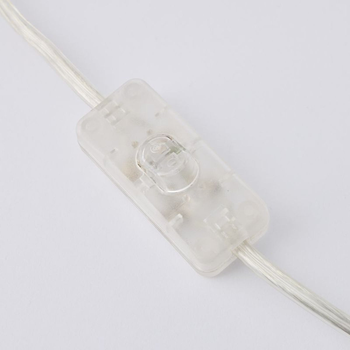 Amara in-line switch detail