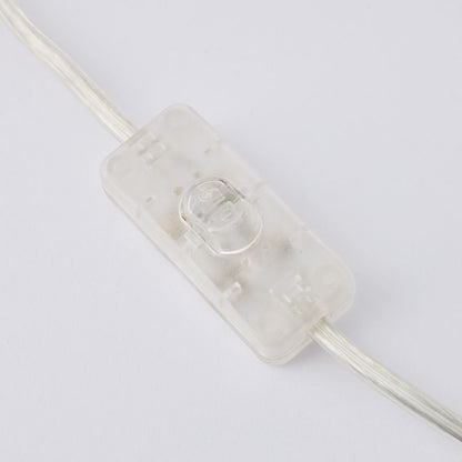 Amara in-line switch detail