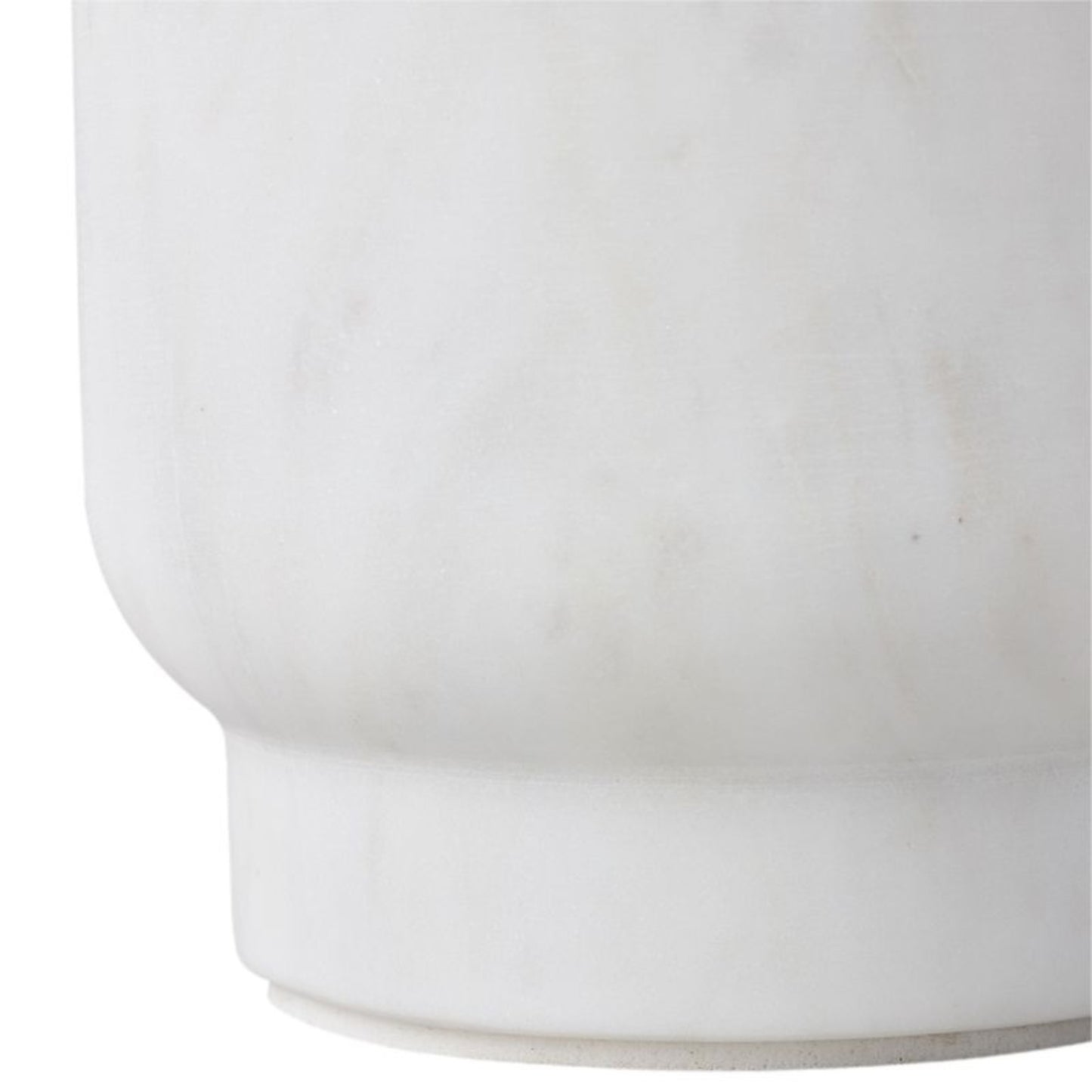 Aries Marble Vase base detail