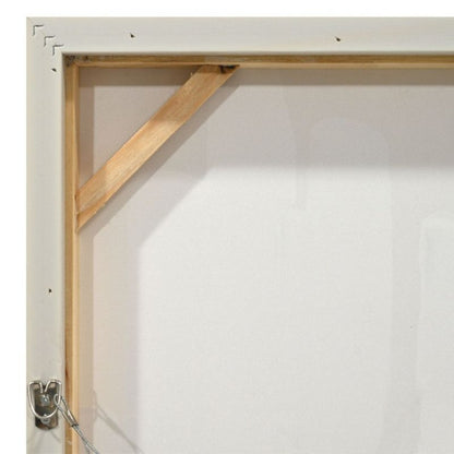 Aureus II rear frame and hanging hardware