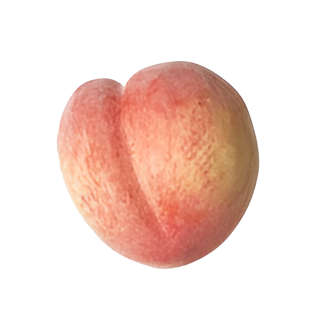 Artificial Peach