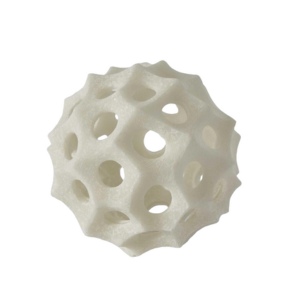 Nautica | Deco Ball - White