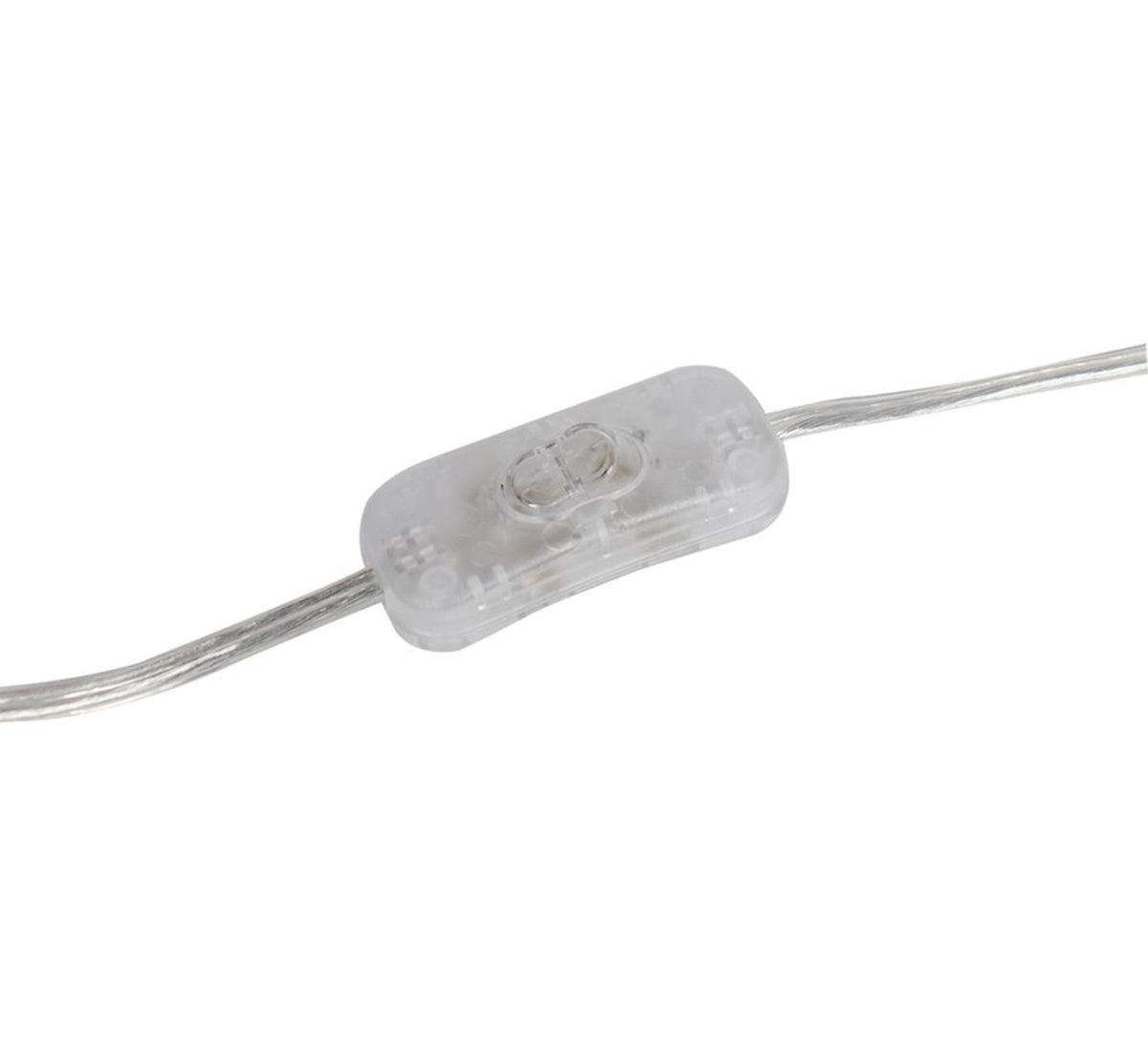 Cassian in-line switch detail